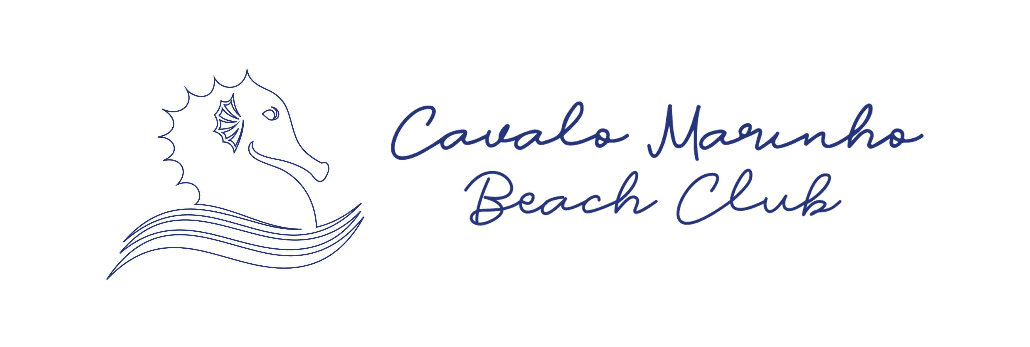 Cavalo Marinho Beach Club